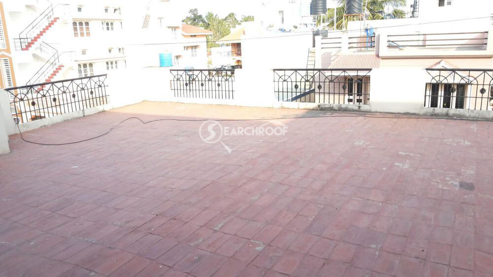 Single Room in Vijayanagar 2nd Stage for Rs 3000 posted on 28012016