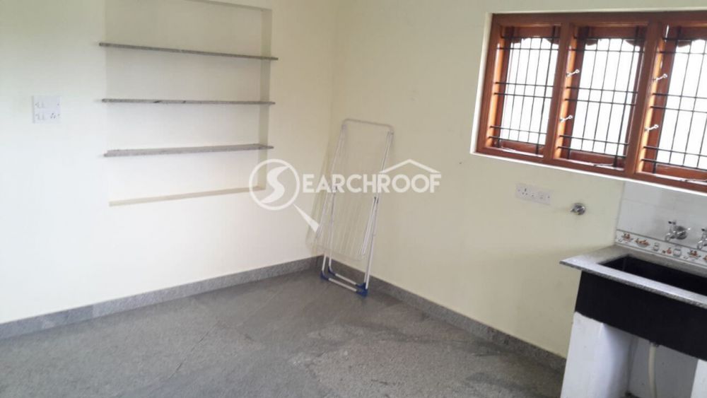 2 BHK in Vijayanagar 1st Stage for Rs 10500 posted on 20042016